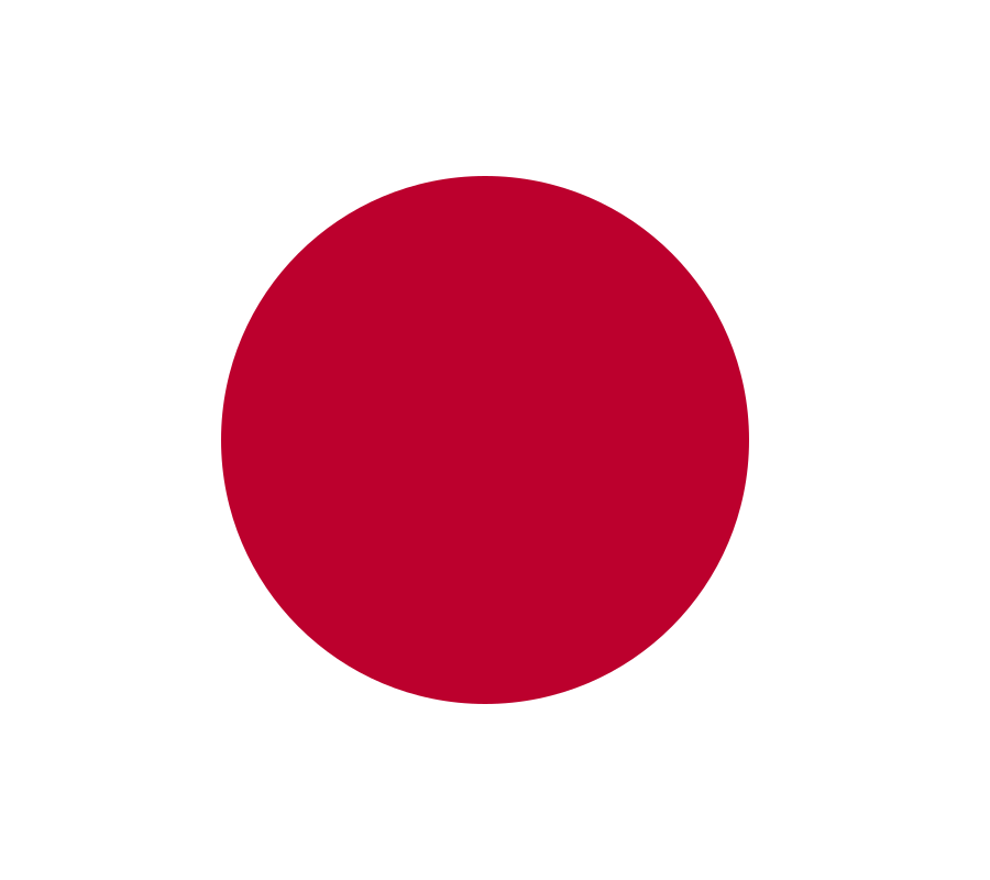 japan flag